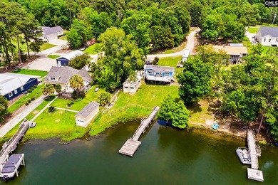 PRICED TO SELL! Lake Murray waterfront opportunities at this - photo 26