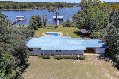Experience the best of lake living in this beautiful, renovated - photo 26