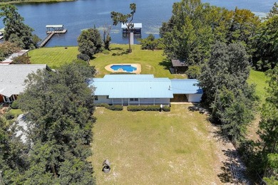 Experience the best of lake living in this beautiful, renovated - photo 27