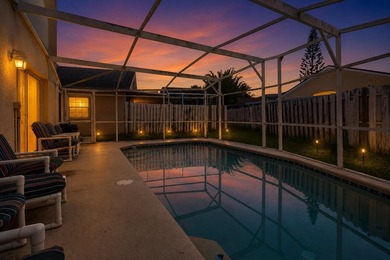 Welcome to this beautiful 4-bedroom, 2.5-bath pool home in the - photo 28