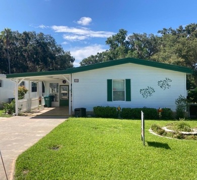 (private lake, pond, creek) Home For Sale in Leesburg Florida