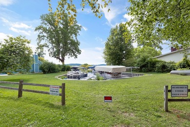 Diamond Lake-Deeded Lake Access, Relax on the full size deck - photo 38