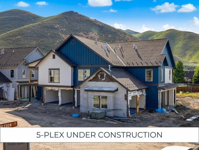 Big Wood River Home For Sale in Hailey Idaho