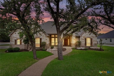 Belton Lake Home For Sale in Belton Texas