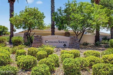 Nestled within the prestigious gated community of Catalina - photo 44