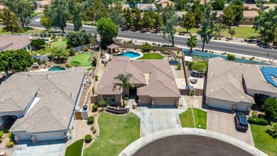 Nestled within the prestigious gated community of Catalina - photo 50