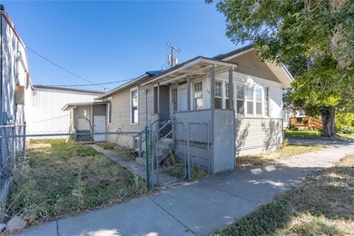 Yellowstone River Home For Sale in Billings Montana