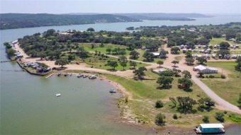 Lake Buchanan Acreage For Sale in Tow Texas