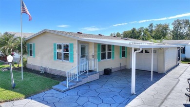 Lake Henry - Polk County Home For Sale in Haines City Florida