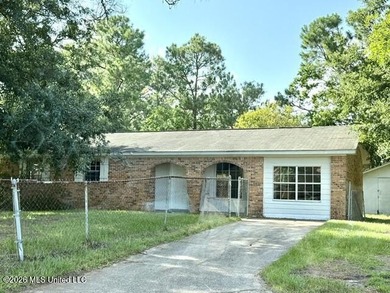 Investor Special ! Brick Home on a Slab. Your chance to do a - photo 1