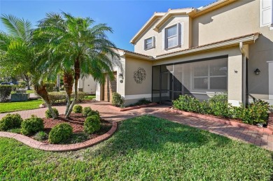 Lake Home For Sale in Estero, Florida