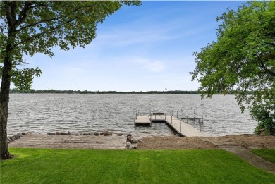 Lake Home Sale Pending in Big Lake, Minnesota