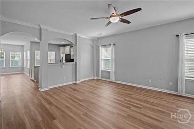 This beautifully maintained 5-bedroom home in Buckhead East - photo 8