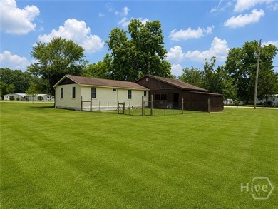 Charming 3BR/1BA home situated on a spacious .93-acre corner lot - photo 3