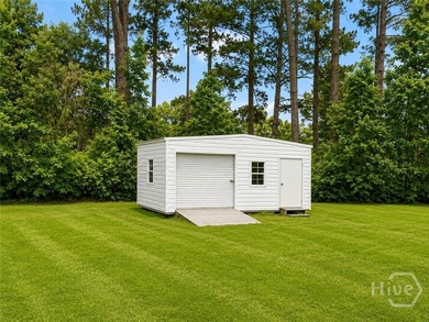 Charming 3BR/1BA home situated on a spacious .93-acre corner lot - photo 4