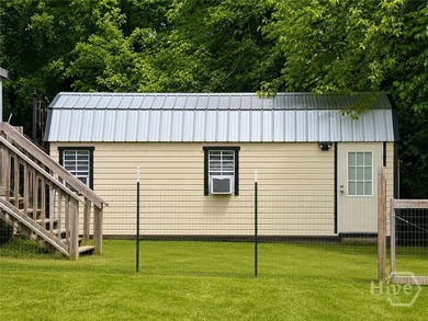 Charming 3BR/1BA home situated on a spacious .93-acre corner lot - photo 5