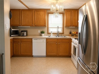 Charming 3BR/1BA home situated on a spacious .93-acre corner lot - photo 8