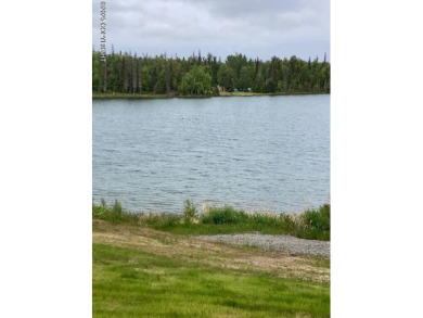 Lake Home For Sale in Kenai, Alaska