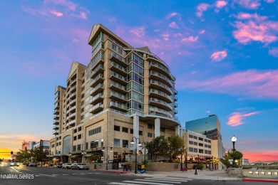 (private lake, pond, creek) Condo For Sale in Reno Nevada