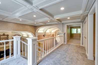 Step into an extraordinary two-story foyer where timeless - photo 11