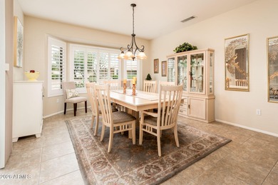 Sought-after expanded Mission model on a private 1/3-acre lot