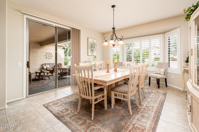 Sought-after expanded Mission model on a private 1/3-acre lot