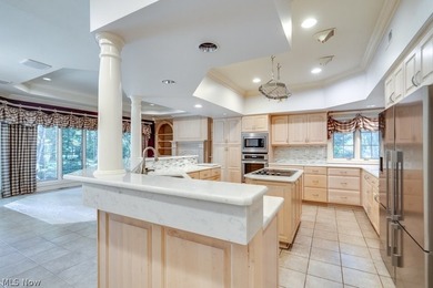 Step into an extraordinary two-story foyer where timeless - photo 15
