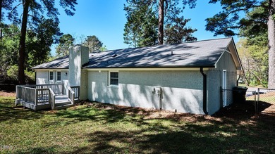 Recently remodeled brick ranch in Garner, NC, offering - photo 5