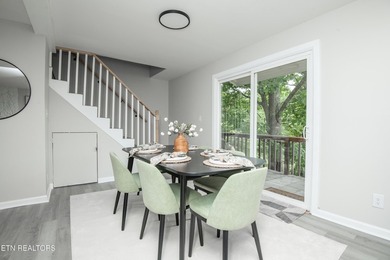 Welcome to your own private East Tennessee retreat. Nestled on 2 - photo 16