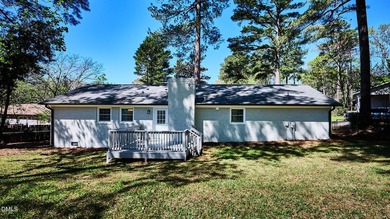 Recently remodeled brick ranch in Garner, NC, offering - photo 6