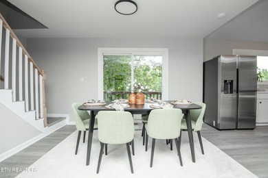Welcome to your own private East Tennessee retreat. Nestled on 2 - photo 17