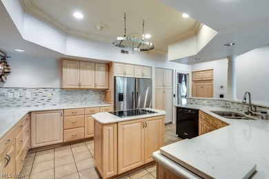 Step into an extraordinary two-story foyer where timeless - photo 17