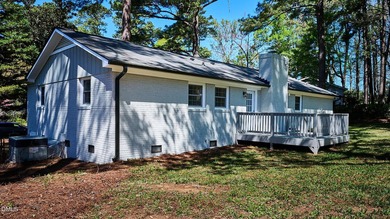 Recently remodeled brick ranch in Garner, NC, offering - photo 7