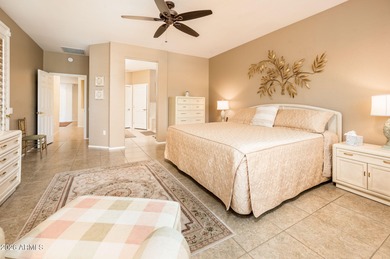 Sought-after expanded Mission model on a private 1/3-acre lot