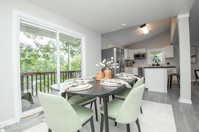 Welcome to your own private East Tennessee retreat. Nestled on 2 - photo 18