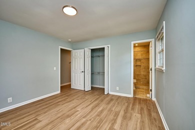 Recently remodeled brick ranch in Garner, NC, offering - photo 8