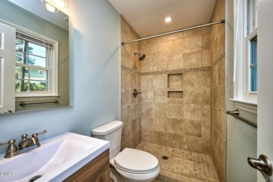 Recently remodeled brick ranch in Garner, NC, offering - photo 9