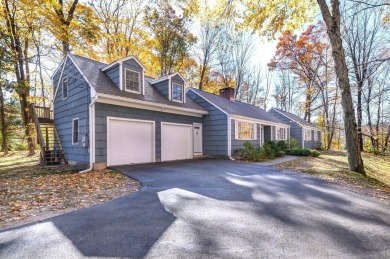 Lake Naraneka  Home For Sale in Ridgefield Connecticut