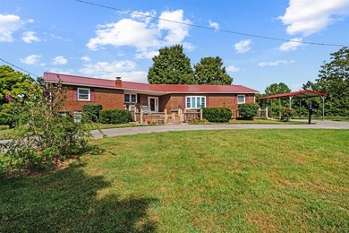 Spacious 4-bedroom, 3.5-bath brick home situated on 2.74+/- - photo 3