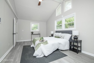 Welcome to your own private East Tennessee retreat. Nestled on 2 - photo 24