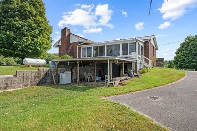 Spacious 4-bedroom, 3.5-bath brick home situated on 2.74+/- - photo 4