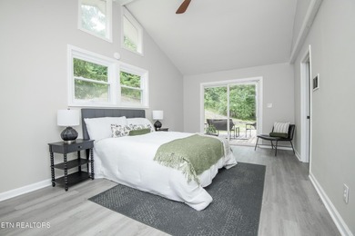 Welcome to your own private East Tennessee retreat. Nestled on 2 - photo 25