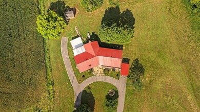 Spacious 4-bedroom, 3.5-bath brick home situated on 2.74+/- - photo 5
