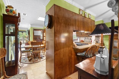 Before homes became cookie-cutter, they were built with - photo 26