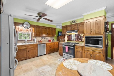Before homes became cookie-cutter, they were built with - photo 28