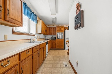 Spacious 4-bedroom, 3.5-bath brick home situated on 2.74+/- - photo 9