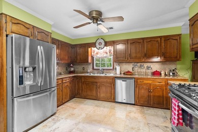 Before homes became cookie-cutter, they were built with - photo 30