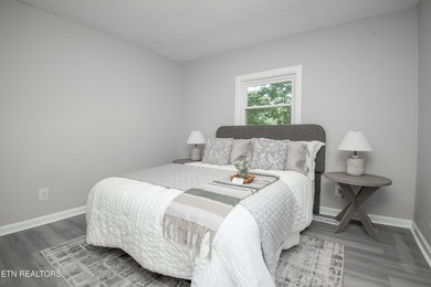 Welcome to your own private East Tennessee retreat. Nestled on 2 - photo 30