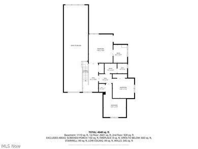 Step into an extraordinary two-story foyer where timeless - photo 30