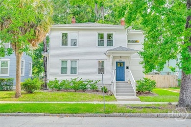 Historic charm meets modern comfort in this fully renovated Live - photo 1